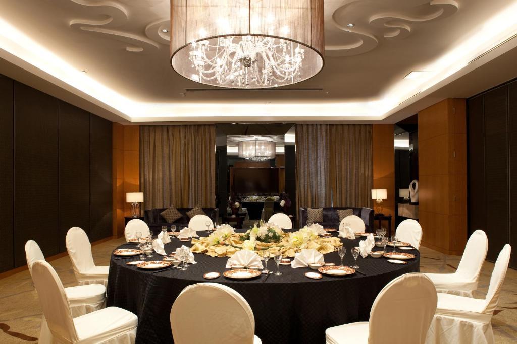 Kinho Narada Hotel Wenzhou Exterior foto